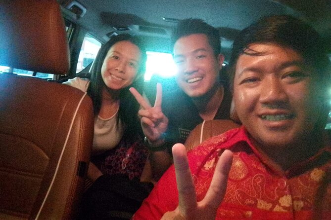 Bali Arrival Shuttle Airport Transfer - Safety and Traffic Rules, Not Just Speed