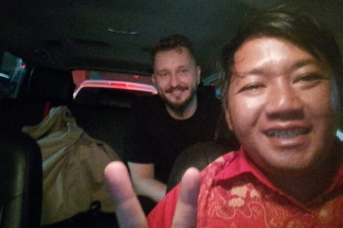 Bali Arrival Shuttle Airport Transfer - What the 1 to 4 Hour Timing Means in Real Life