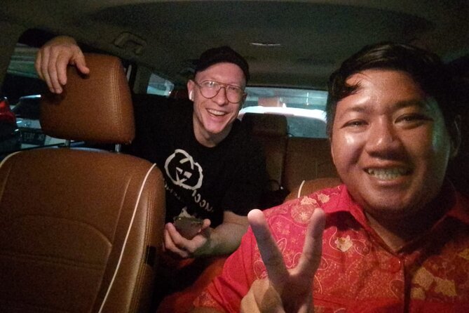Bali Arrival Shuttle Airport Transfer - Larger Groups and the Van Plan