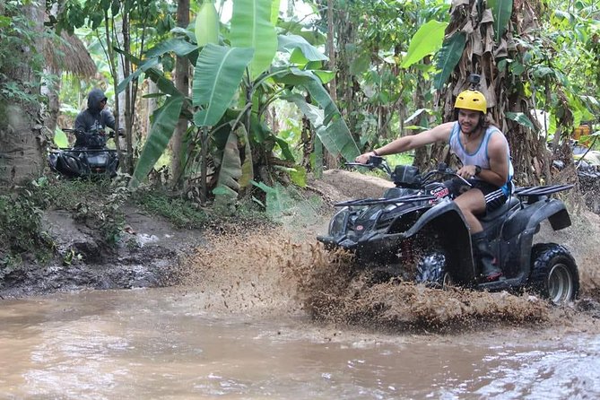 Bali ATV Blue Lagoon Snorkeling Private Guided Tour Free WiFi - Key things worth knowing before you go