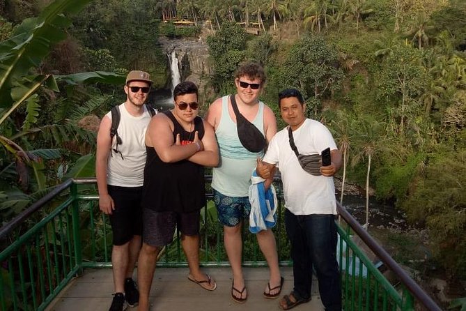Bali ATV Blue Lagoon Snorkeling Private Guided Tour Free WiFi - The ATV ride at Bali Adventure: instructor-led quad time for real fun