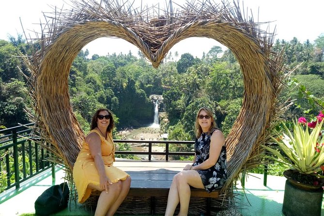 Bali ATV Blue Lagoon Snorkeling Private Guided Tour Free WiFi - Lunch and breaks: what you should expect from the beachside meal