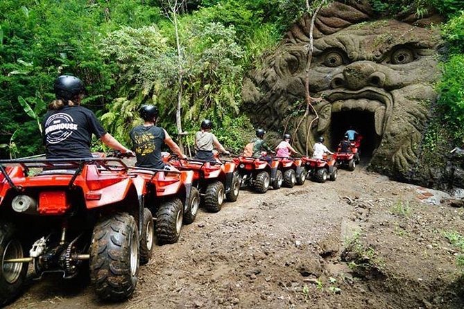 Bali ATV Quad Bike and Snorkeling at Blue Lagoon Tanjung Jepun Combination Tour - Why this ATV and Blue Lagoon combo feels like smart Bali value