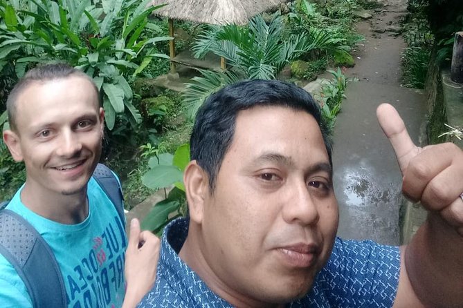Bali ATV Rafting And Ubud Waterfall Private Tour - Breakfast, lunch, and water included: why it feels like better value