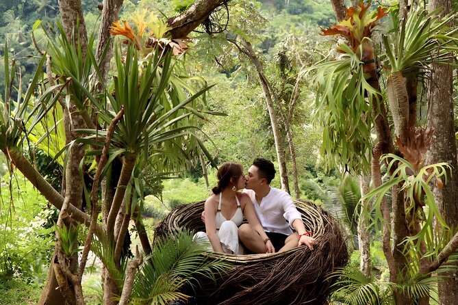 Bali ATV Ride and Bali Swing Packages : Best Quad Bike Trip - Should you book this Bali ATV Ride and Bali Swing combo?