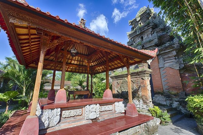 Bali ATV Ride And Ubud Tour Packages : Best Quad Bike Trip - Key Takeaways