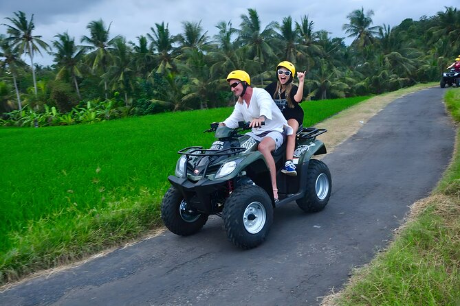 Bali ATV Ride, Best Quad Bike Adventures - Price and Value: Is $35 a Good Deal?
