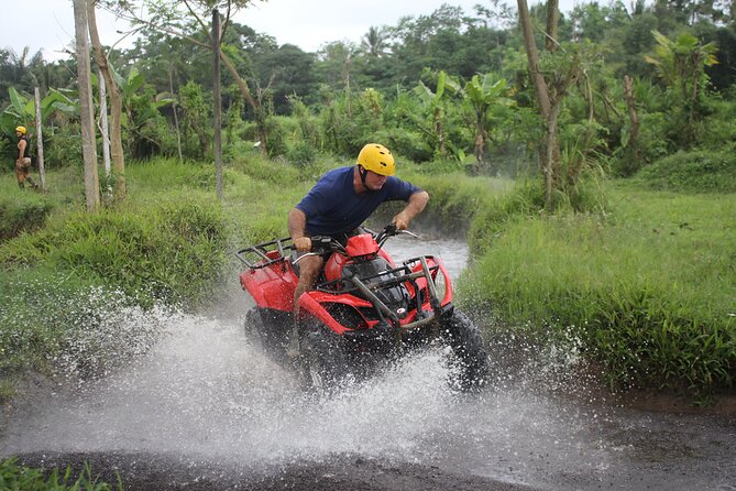 Bali ATV Ride, Best Quad Bike Adventures - The Practical Checklist I’d Use Before You Go