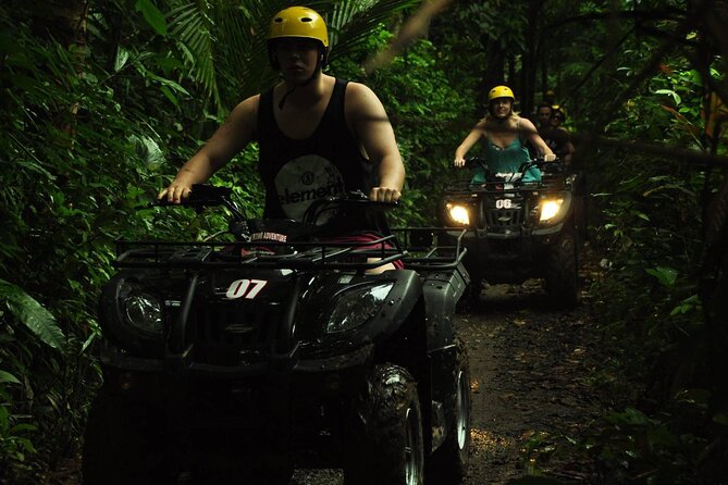 Bali ATV Ride tour Ubud - Private ATV in Ubud Countryside, Not the Usual Tourist Loop