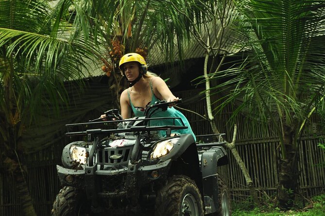 Bali ATV Ride tour Ubud - Who Should Book This ATV Ride, and Who Might Prefer Something Else