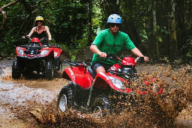 Bali ATV Ride tour Ubud - Should You Book Bali ATV Ride Tour Ubud?