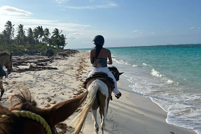 Bali Beach Horse Riding combo with waterfall All Inclusive - Key highlights you’ll actually care about