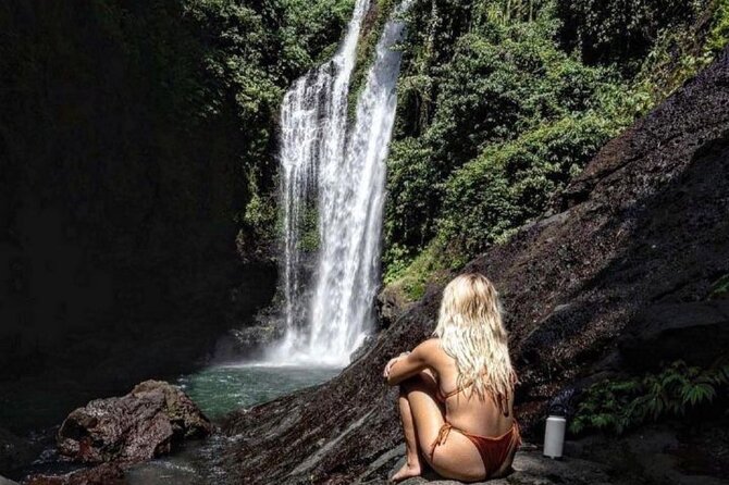 Bali Beach Horse Riding combo with waterfall All Inclusive - Timing and energy: how to make the 7 hours feel smooth
