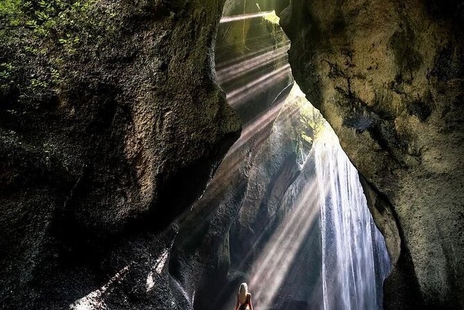 Bali Beach Horse Riding combo with waterfall All Inclusive - Seminyak pickup to Saba Beach: the part that sets the tone