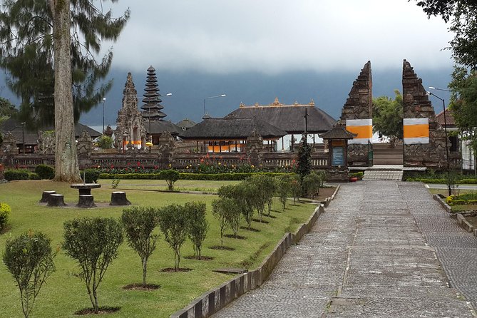 Bali Beautiful Insta with Real Bali Swing - The Flow of the Day: How the Timing Feels