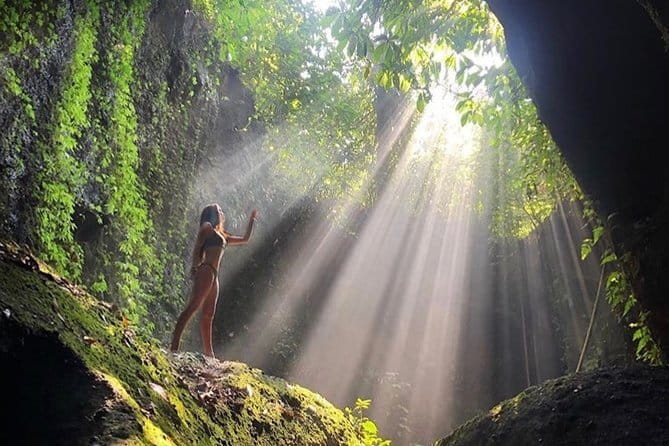 Bali: Best Eastern Waterfalls with Private Bali Tours - Pickup, Timing, and Route: What 8 to 9 Hours Feels Like