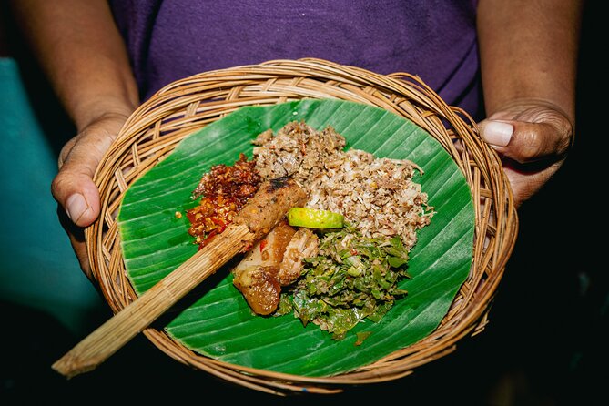 Bali Bites Food Tour with 15+ Tastings - Key Things That Make This Food Tour Worth Your Time