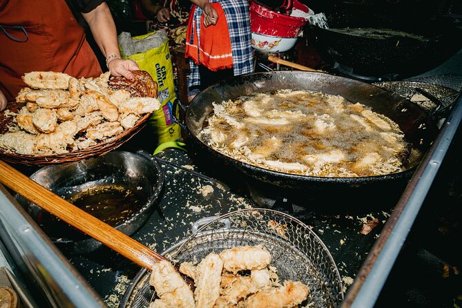 Bali Bites Food Tour with 15+ Tastings - Meeting Point to Market: What the Timing Really Feels Like