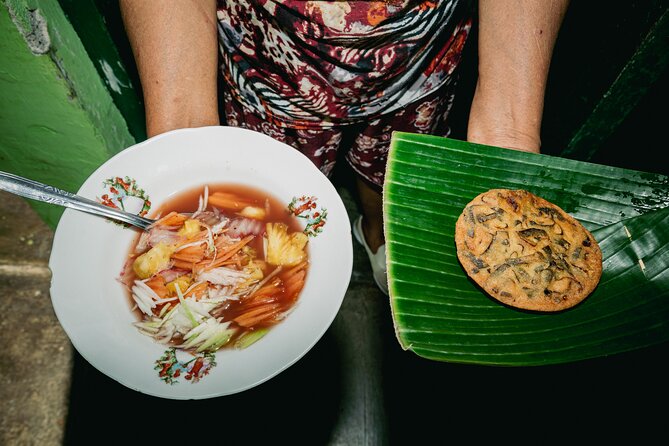 Bali Bites Food Tour with 15+ Tastings - Food Inclusions, Drinks, and What You Should Bring