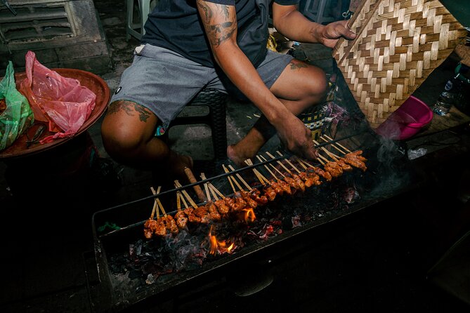 Bali Bites Food Tour with 15+ Tastings - Vegetarians and Allergies: The Honest Limitations