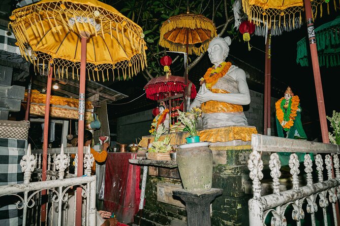 Bali Bites Food Tour with 15+ Tastings - Price and Value in Plain Numbers