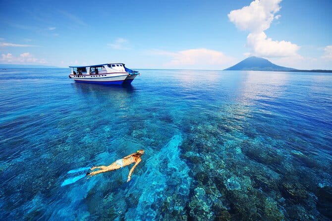 Bali Blue Lagoon Snorkeling Tour All Inclusive - Key Highlights I’d Prioritize