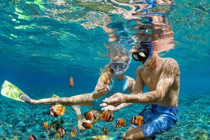 Bali Blue Lagoon Snorkeling Tour All Inclusive - The Guide Factor: Why Instruction Changes Your Results