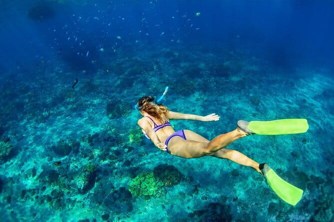Bali Blue Lagoon Snorkeling Tour All Inclusive - The Boat Ride: Traditional Transport, Comfortable Rhythm