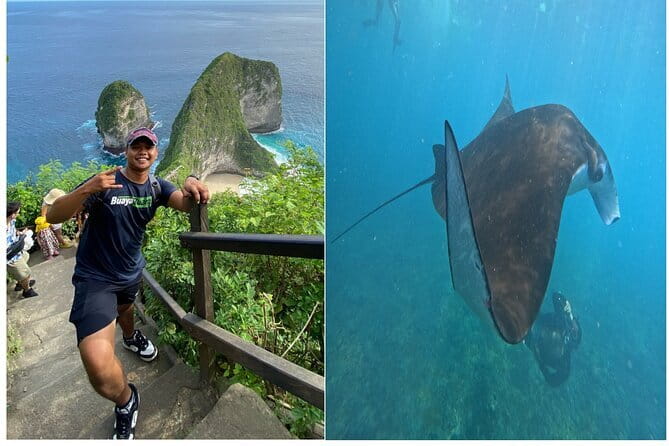 Bali Blue Lagoon Snorkeling Tour All Inclusive - Lunch After Snorkeling: Simple, Included, and Actually Useful
