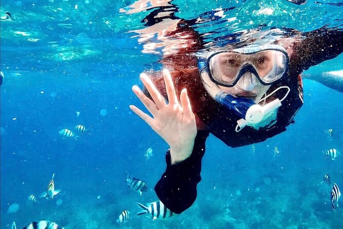 Bali Blue Lagoon Snorkeling with Optional Tour & Activities - The small-group setup: up to 15 people, and why that matters in the water