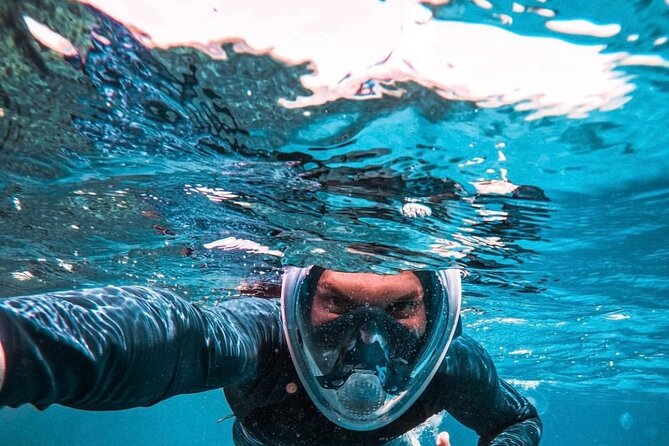 Bali Blue Lagoon Snorkeling with Optional Tour & Activities - Padangbai start: what to expect before the water