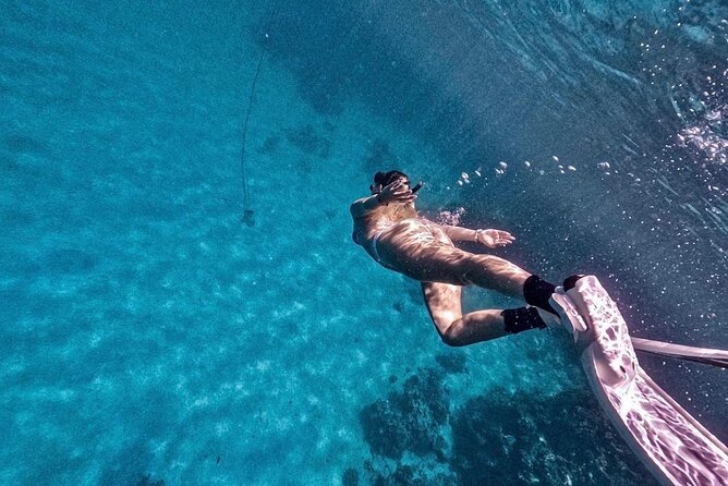 Bali Blue Lagoon Snorkeling with Optional Tour & Activities - Safety and gear: why the guide matters more than the mask