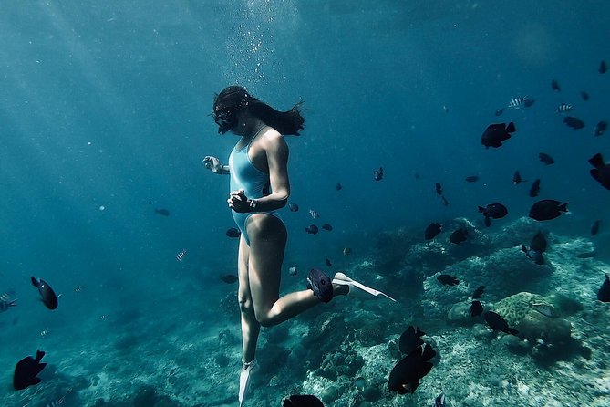 Bali Blue Lagoon Snorkeling with Optional Tour & Activities - Pickup from Seminyak, or meet in Padangbai: choose the hassle level you want