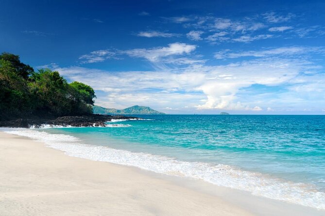Bali Blue Lagoon Snorkeling with Private Transfer & Lunch - Quick hits before you go