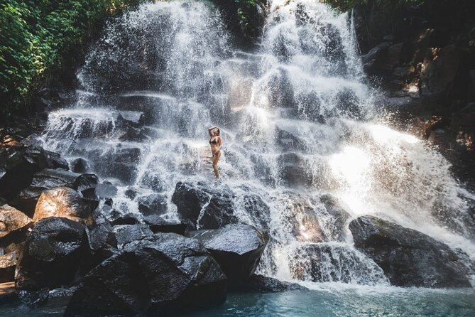 Bali Blue Lagoon Snorkeling with Private Transfer & Lunch - Turtle sightings, trash in the water, and weather reality checks