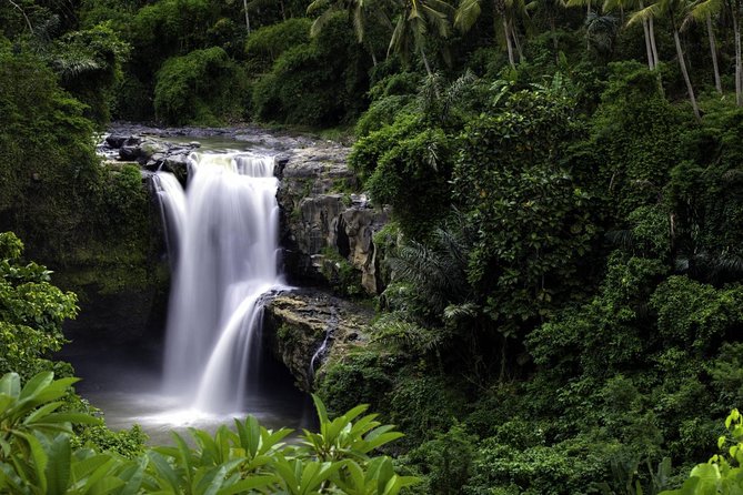 Bali Breathtaking Waterfall Tour (Private & All-Inclusive) - Mt. Batur viewpoints plus a buffet lunch with volcano views