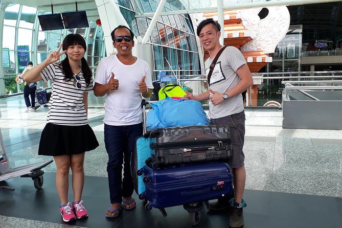 Bali Car Charter with English Speaking Driver - Price and Value: $30 Per Person With Real Costs to Watch