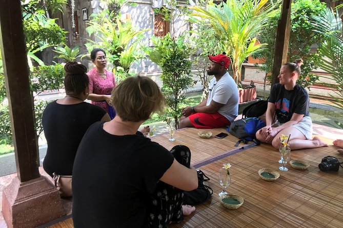 Bali Cooking Class Experience with All Inclusive - Value check: why this $62 day works for many people