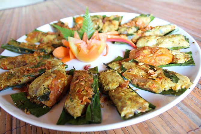 Bali Cooking Class Experience with All Inclusive - Practical tips so your day stays comfortable