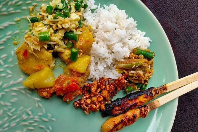 Bali Countryside Eco Cycling Tour include Lunch - Price and value: what $78.21 really buys you