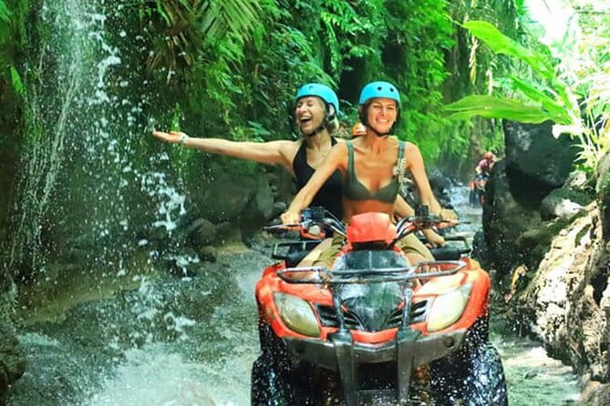 Bali Countryside Eco Cycling Tour include Lunch - Who should book this, and who should skip it