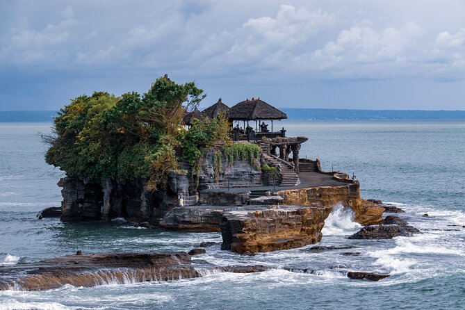 Bali Culture and Choose Your Bali Tour Route in Bali with Bali driver-Free WIFI - How the customizable Bali route works from Seminyak