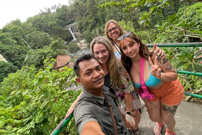 Bali Culture And Spring Temple Private Guided Tour - Batubulan Barong And Kris Dance: Myth You Can Read With Your Guide
