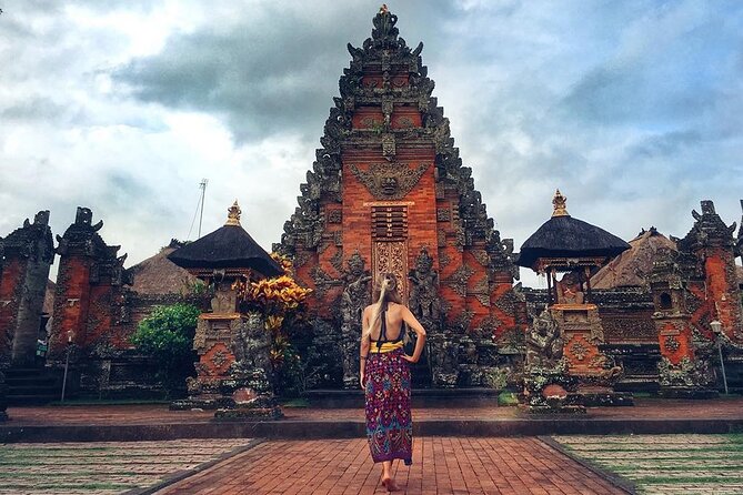 Bali Day Trip to Ubud Highlight Tour and Tanah Lot Temple - Guides make or break a highlight day