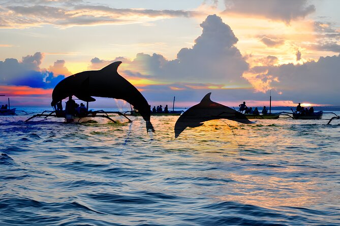Bali Dolphin Watching Sunrise Tour in Lovina Beach - Pasar Candi Kuning: a practical market stop you can actually use