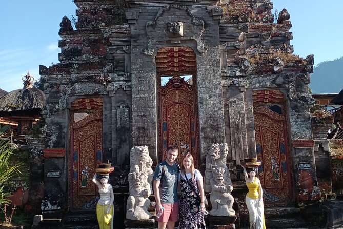Bali Driver Recommendation - Private Bali driver from Seminyak, what you’re really buying