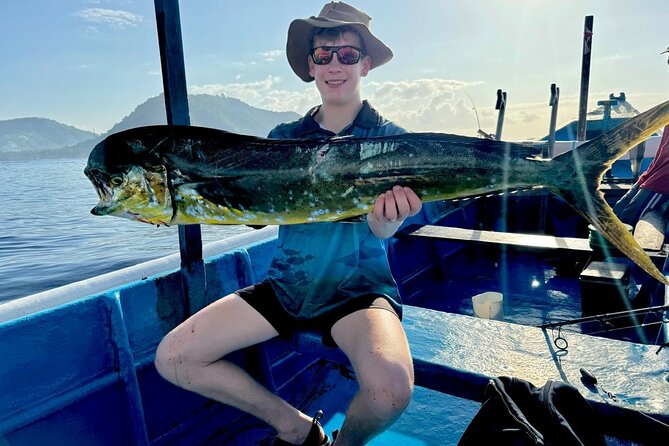 Bali Fishing Trip Private Boat - Key highlights worth planning around