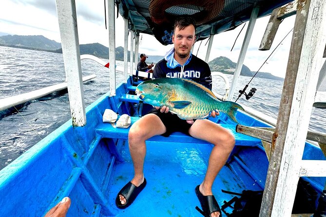 Bali Fishing Trip Private Boat - Who this Bali fishing trip fits best