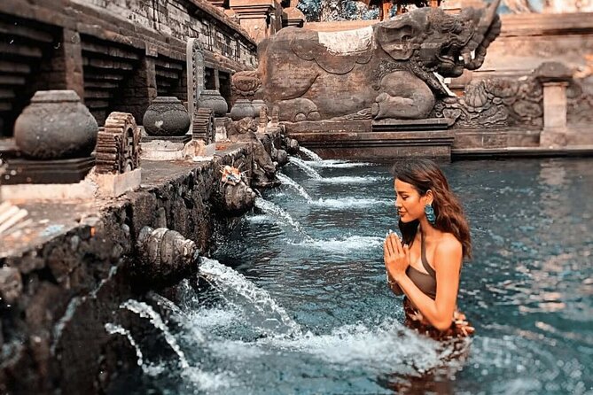 Bali Flower Bath, Massage & Tirta Empul Experience (Private & All-Inclusive) - The price and value: is $204 a fair deal?