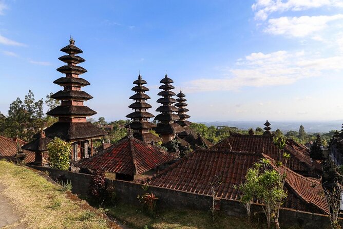 Bali Full Day Temple Tour - Private Sightseeing Trip - Why This Full-Day Temple Loop Works From Seminyak